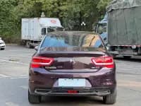 DS 5LS 2016 1.6T Fashion Edition THP160 — миниатюра 5