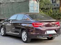 DS 5LS 2016 1.6T Fashion Edition THP160 — миниатюра 6