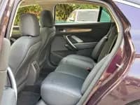 DS 5LS 2016 1.6T Fashion Edition THP160 — миниатюра 8