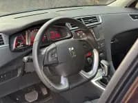 DS 5LS 2016 1.6T Fashion Edition THP160 — миниатюра 10