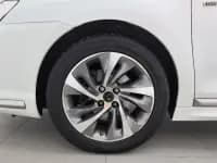 DS 5LS 2014 1.6T Luxury Edition THP160 — миниатюра 17