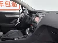 DS 5LS 2014 1.6T Luxury Edition THP160 — миниатюра 22