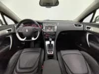 DS 5LS 2014 1.6T Luxury Edition THP160 — миниатюра 5