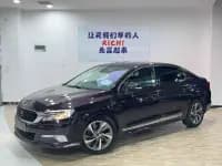 DS 5LS 2014 1.6T Luxury Edition THP160 — миниатюра 1