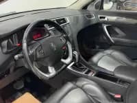 DS 5LS 2014 1.6T Luxury Edition THP160 — миниатюра 11