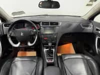 DS 5LS 2014 1.6T Luxury Edition THP160 — миниатюра 15