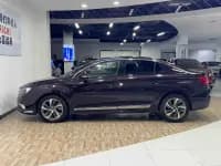 DS 5LS 2014 1.6T Luxury Edition THP160 — миниатюра 17