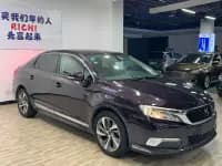 DS 5LS 2014 1.6T Luxury Edition THP160 — миниатюра 4