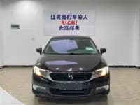 DS 5LS 2014 1.6T Luxury Edition THP160 — миниатюра 5