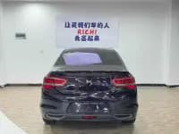 DS 5LS 2014 1.6T Luxury Edition THP160 — миниатюра 7