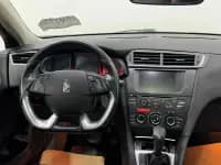 DS 5LS 2014 1.6T Luxury Edition THP160 — миниатюра 8