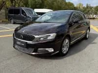 DS 5LS 2015 1.6T Fashion Edition THP160 — миниатюра 1