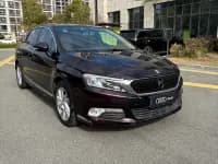 DS 5LS 2015 1.6T Fashion Edition THP160 — миниатюра 2