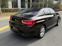 DS 5LS 2015 1.6T Fashion Edition THP160 — миниатюра 11