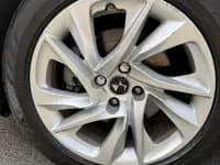 DS 5LS 2015 1.6T Fashion Edition THP160 — миниатюра 4