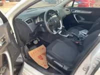 DS 5LS 2015 1.6T Fashion Edition THP160 — миниатюра 11