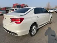 DS 5LS 2015 1.6T Fashion Edition THP160 — миниатюра 4