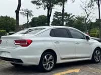 DS 5LS 2015 1.6T Elegant Edition THP160 — миниатюра 4