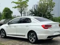 DS 5LS 2015 1.6T Elegant Edition THP160 — миниатюра 5