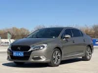 DS 5LS 2014 1.6T Elegant Edition THP160 — миниатюра 1