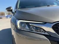 DS 5LS 2014 1.6T Elegant Edition THP160 — миниатюра 19