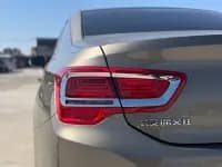 DS 5LS 2014 1.6T Elegant Edition THP160 — миниатюра 20