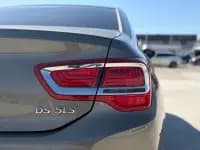 DS 5LS 2014 1.6T Elegant Edition THP160 — миниатюра 21