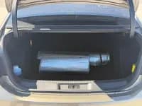 DS 5LS 2014 1.6T Elegant Edition THP160 — миниатюра 22