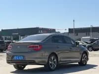 DS 5LS 2014 1.6T Elegant Edition THP160 — миниатюра 4