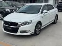 DS 5LS 2014 1.6T Elegant Edition THP160 — миниатюра 1