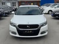 DS 5LS 2014 1.6T Elegant Edition THP160 — миниатюра 2