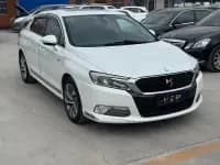 DS 5LS 2014 1.6T Elegant Edition THP160 — миниатюра 3