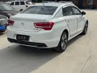 DS 5LS 2014 1.6T Elegant Edition THP160 — миниатюра 7