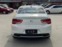 DS 5LS 2014 1.6T Elegant Edition THP160 — миниатюра 8