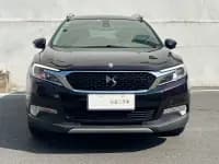 DS 6 2016 1.6T Luxury Edition THP160 — миниатюра 2