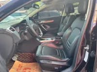 DS 6 2016 1.6T Luxury Edition THP160 — миниатюра 11