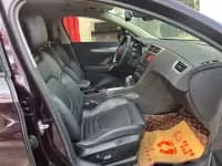 DS 6 2016 1.6T Luxury Edition THP160 — миниатюра 16