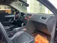 DS 6 2016 1.6T Luxury Edition THP160 — миниатюра 17