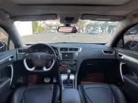 DS 6 2016 1.6T Luxury Edition THP160 — миниатюра 19