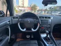 DS 6 2016 1.6T Luxury Edition THP160 — миниатюра 20