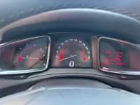 DS 6 2016 1.6T Luxury Edition THP160 — миниатюра 21