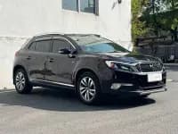 DS 6 2016 1.6T Luxury Edition THP160 — миниатюра 4