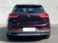 DS 6 2016 1.6T Luxury Edition THP160 — миниатюра 5