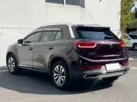 DS 6 2016 1.6T Luxury Edition THP160 — миниатюра 7