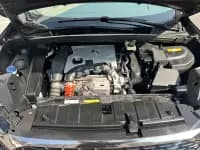 DS 6 2016 1.6T Luxury Edition THP160 — миниатюра 8