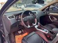 DS 6 2016 1.6T Luxury Edition THP160 — миниатюра 10