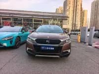 DS 6 2014 1.6T Luxury Edition THP160 — миниатюра 2