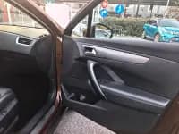 DS 6 2014 1.6T Luxury Edition THP160 — миниатюра 19