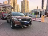 DS 6 2014 1.6T Luxury Edition THP160 — миниатюра 3