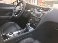 DS 6 2014 1.6T Luxury Edition THP160 — миниатюра 21